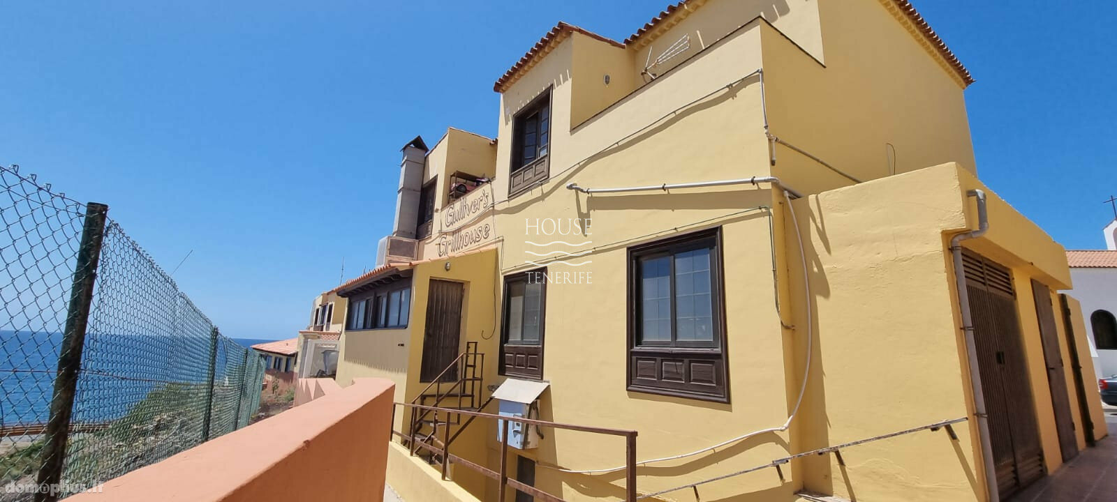 For sale Office / Alimentation / Commercial/service premises Spain, Tenerife