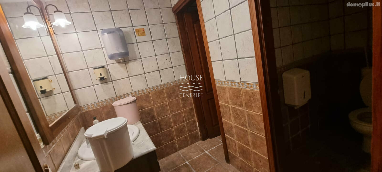 For sale Office / Alimentation / Commercial/service premises Spain, Tenerife