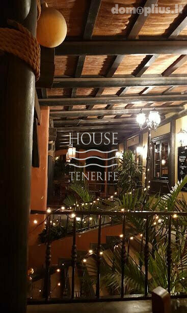For sale Office / Alimentation / Commercial/service premises Spain, Tenerife