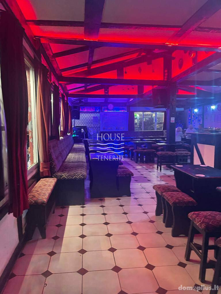 For sale Alimentation / Commercial/service / Other premises Spain, Tenerife