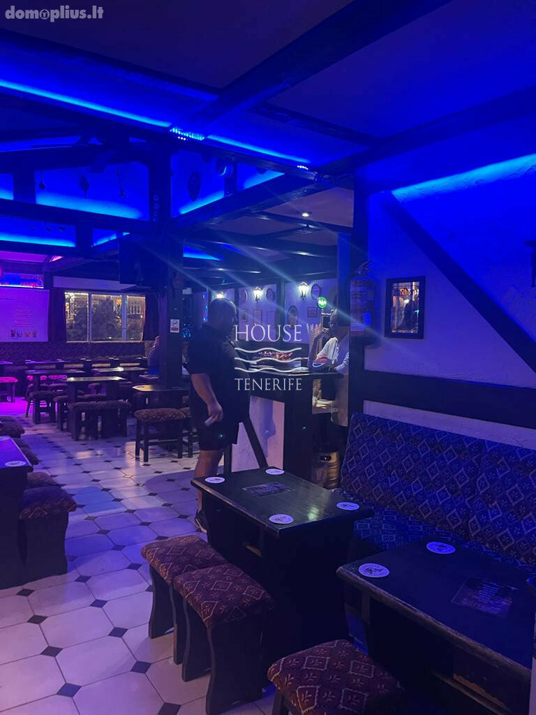 For sale Alimentation / Commercial/service / Other premises Spain, Tenerife