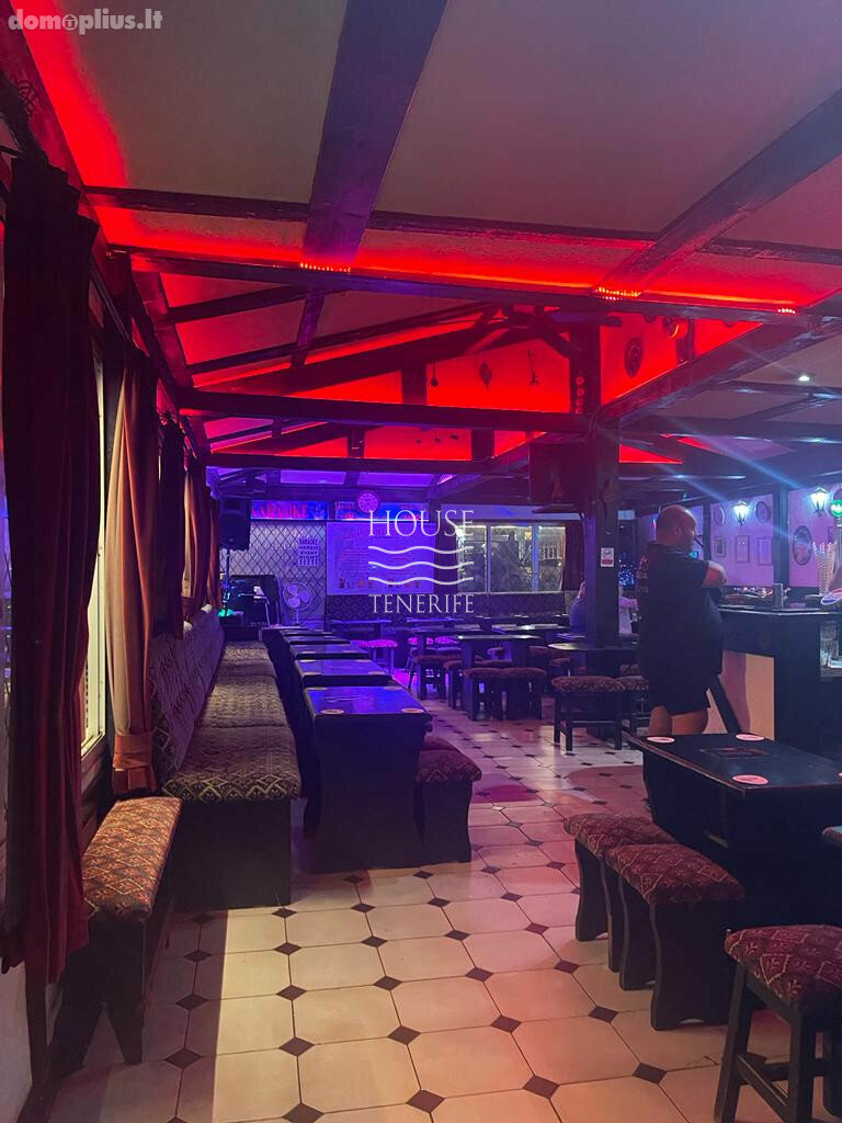 For sale Alimentation / Commercial/service / Other premises Spain, Tenerife