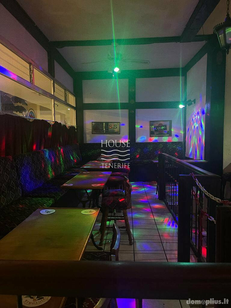 For sale Alimentation / Commercial/service / Other premises Spain, Tenerife