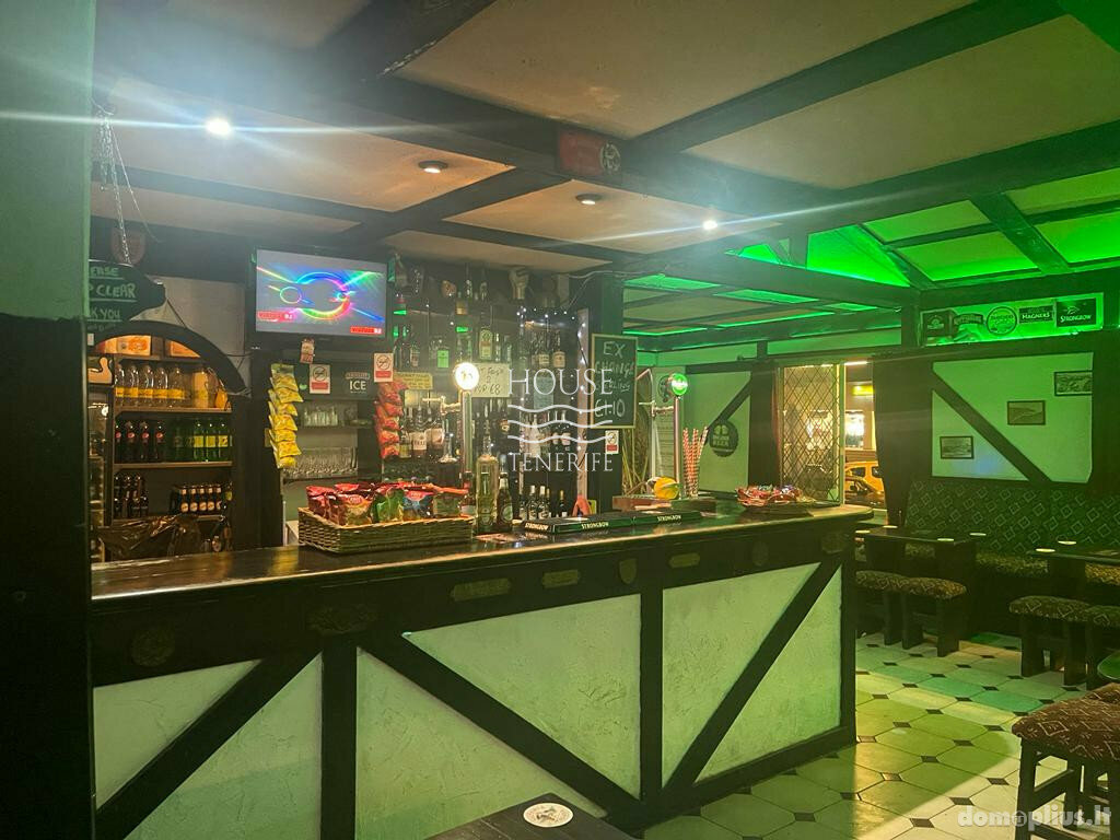 For sale Alimentation / Commercial/service / Other premises Spain, Tenerife