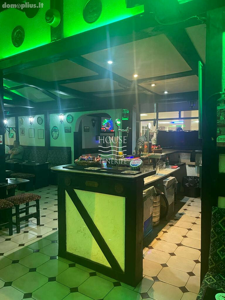 For sale Alimentation / Commercial/service / Other premises Spain, Tenerife