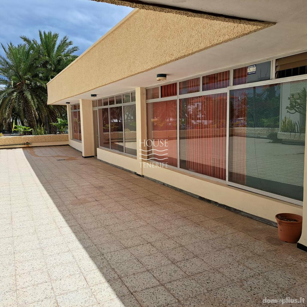 For sale Office / Tourism and recreation / Commercial/service premises Spain, Tenerife
