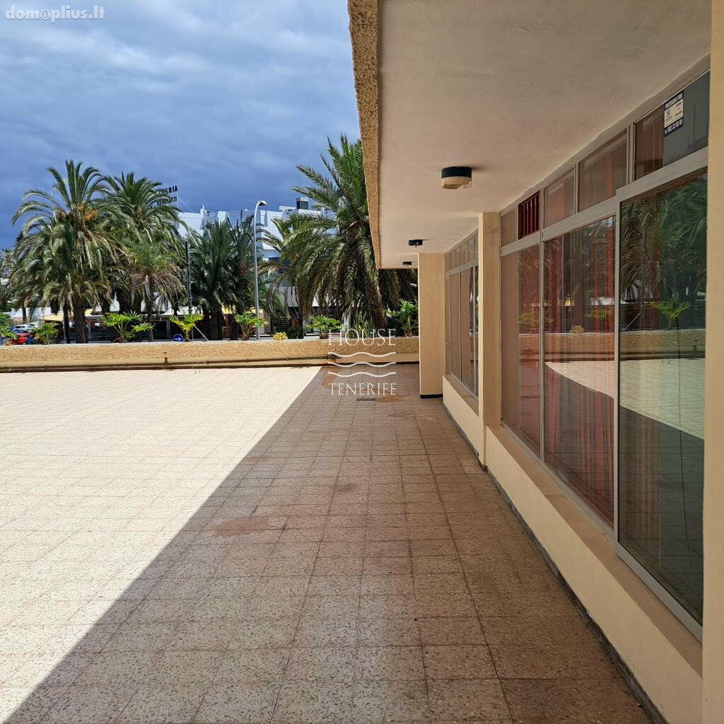 For sale Office / Tourism and recreation / Commercial/service premises Spain, Tenerife