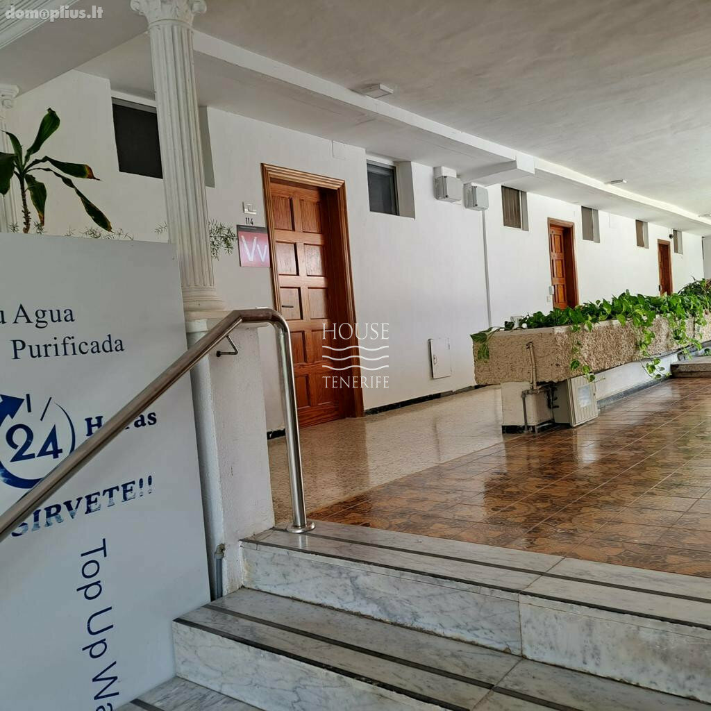 For sale Office / Tourism and recreation / Commercial/service premises Spain, Tenerife