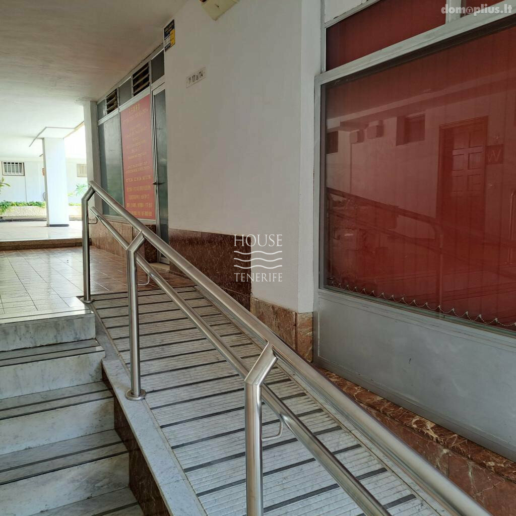 For sale Office / Tourism and recreation / Commercial/service premises Spain, Tenerife