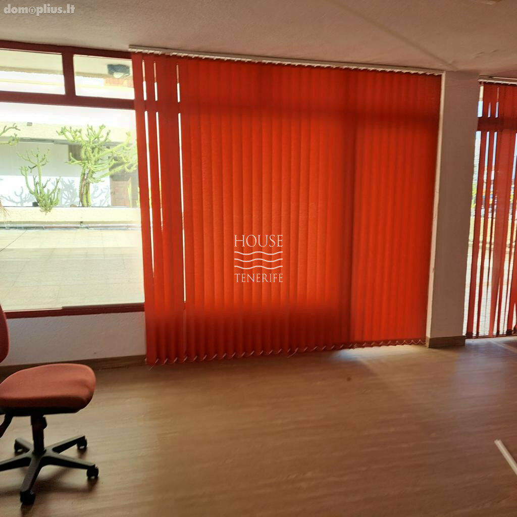 For sale Office / Tourism and recreation / Commercial/service premises Spain, Tenerife