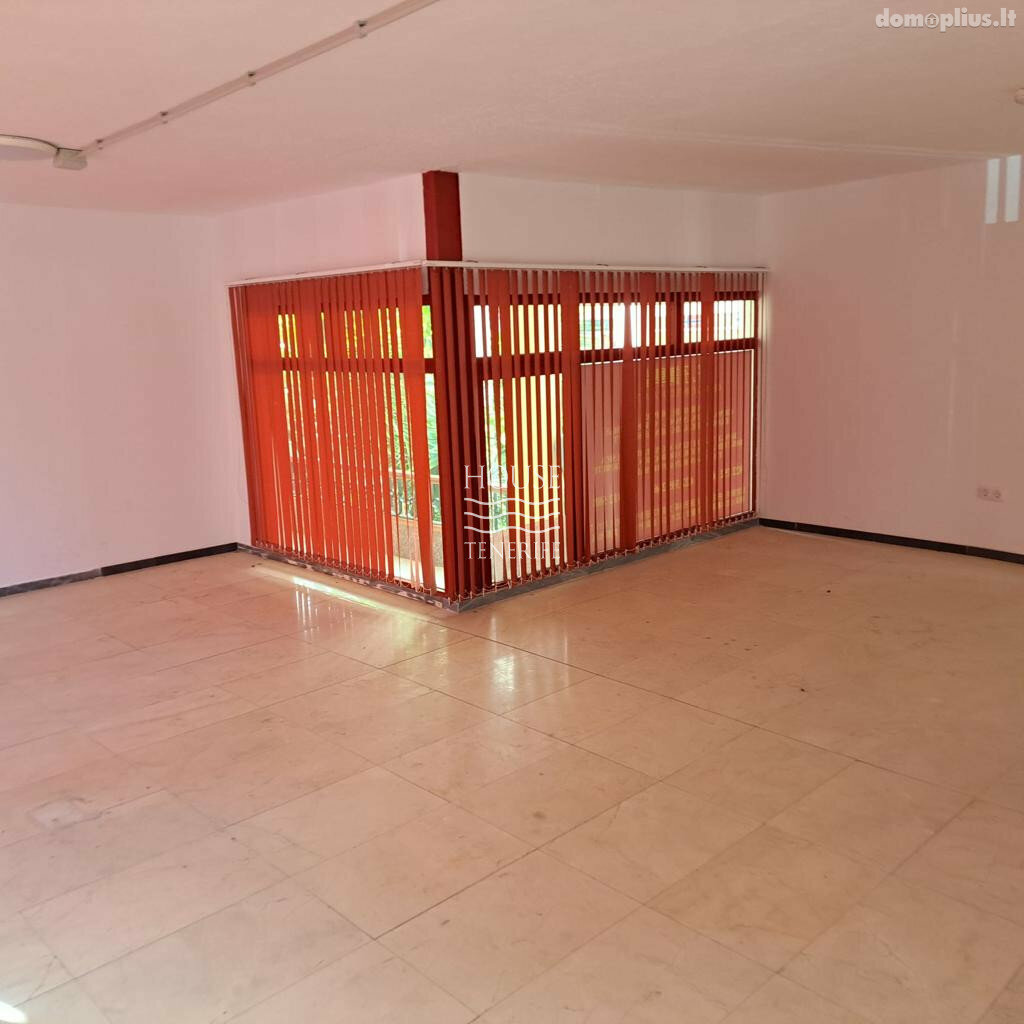 For sale Office / Tourism and recreation / Commercial/service premises Spain, Tenerife