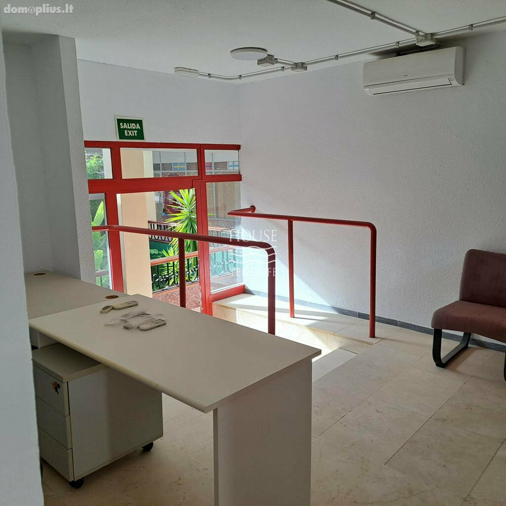 For sale Office / Tourism and recreation / Commercial/service premises Spain, Tenerife