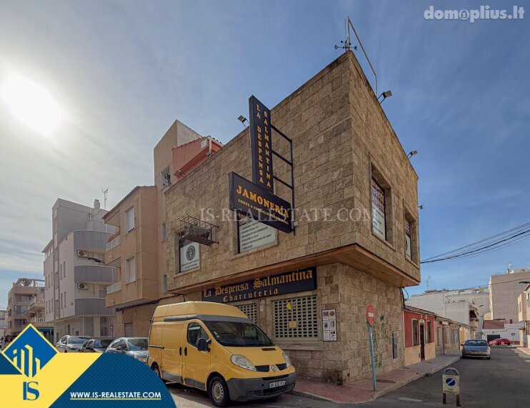 Продаётся Прочее помещения Испания, Torrevieja