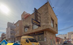 Parduodamos Kita patalpos Ispanijoje, Torrevieja