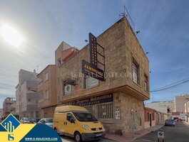 Parduodamos Kita patalpos Ispanijoje, Torrevieja