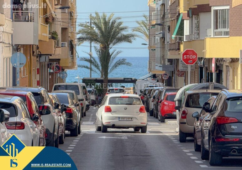 Parduodamos Kita patalpos Ispanijoje, Torrevieja