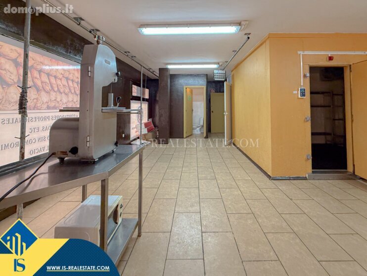 Parduodamos Kita patalpos Ispanijoje, Torrevieja