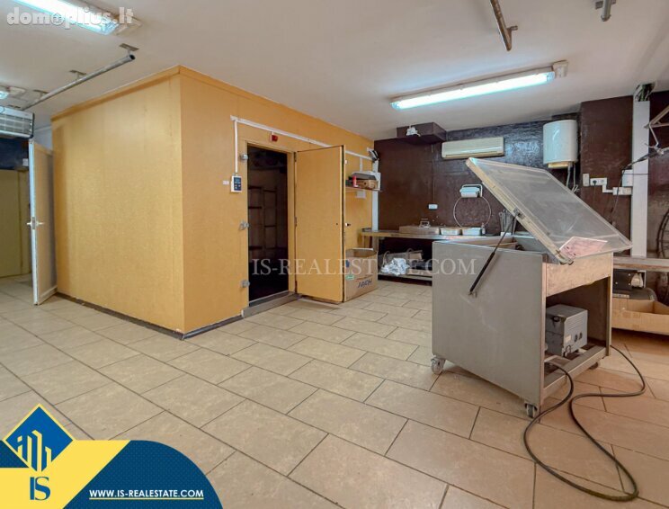 Parduodamos Kita patalpos Ispanijoje, Torrevieja