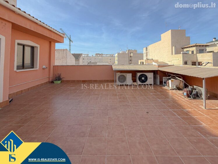Parduodamos Kita patalpos Ispanijoje, Torrevieja