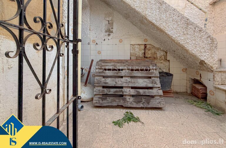 Parduodamos Kita patalpos Ispanijoje, Torrevieja