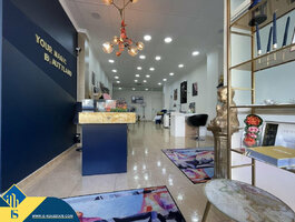 Продаётся Торговое/сервисное помещения Испания, Torrevieja
