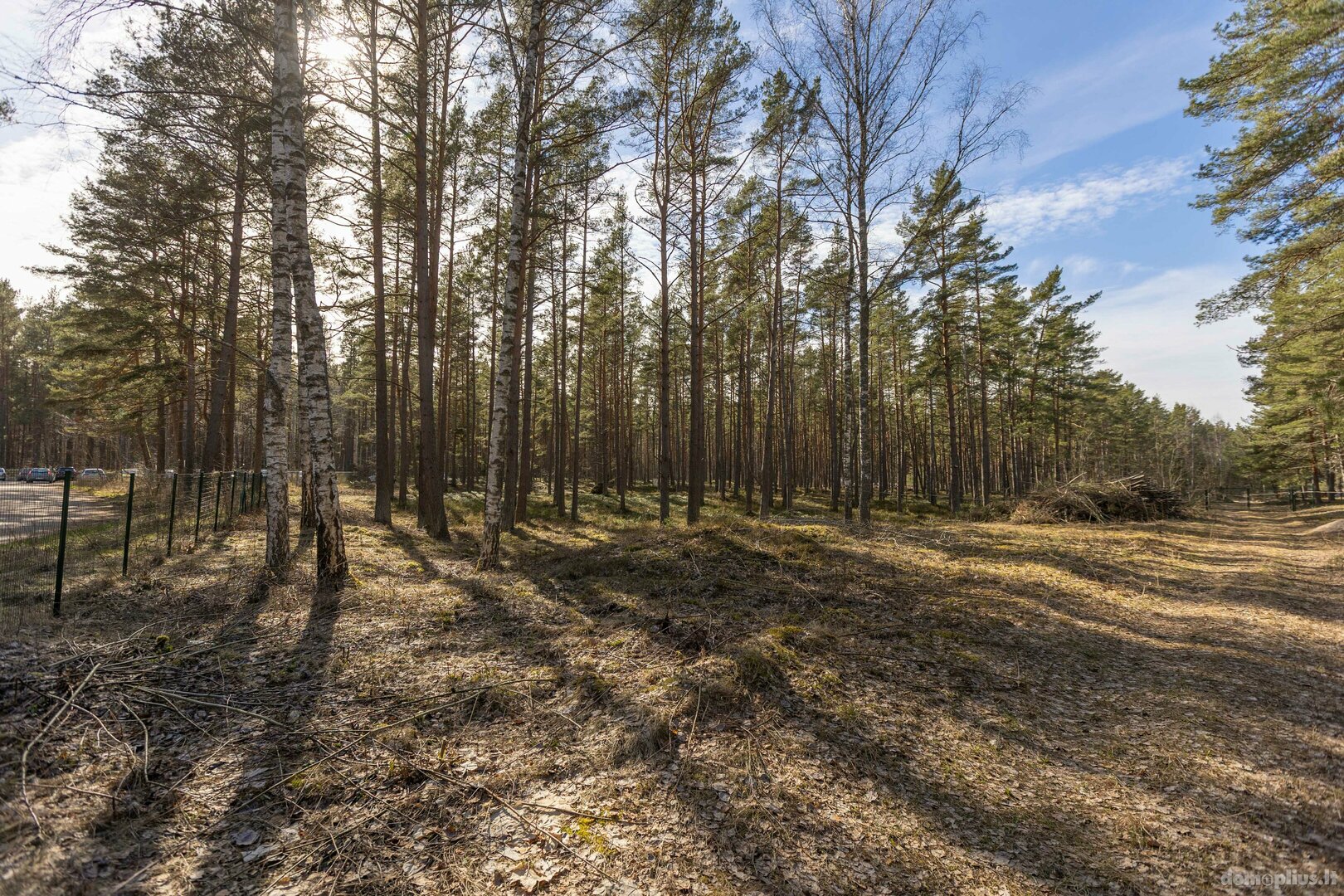 Участок Латвия, Jūrmala