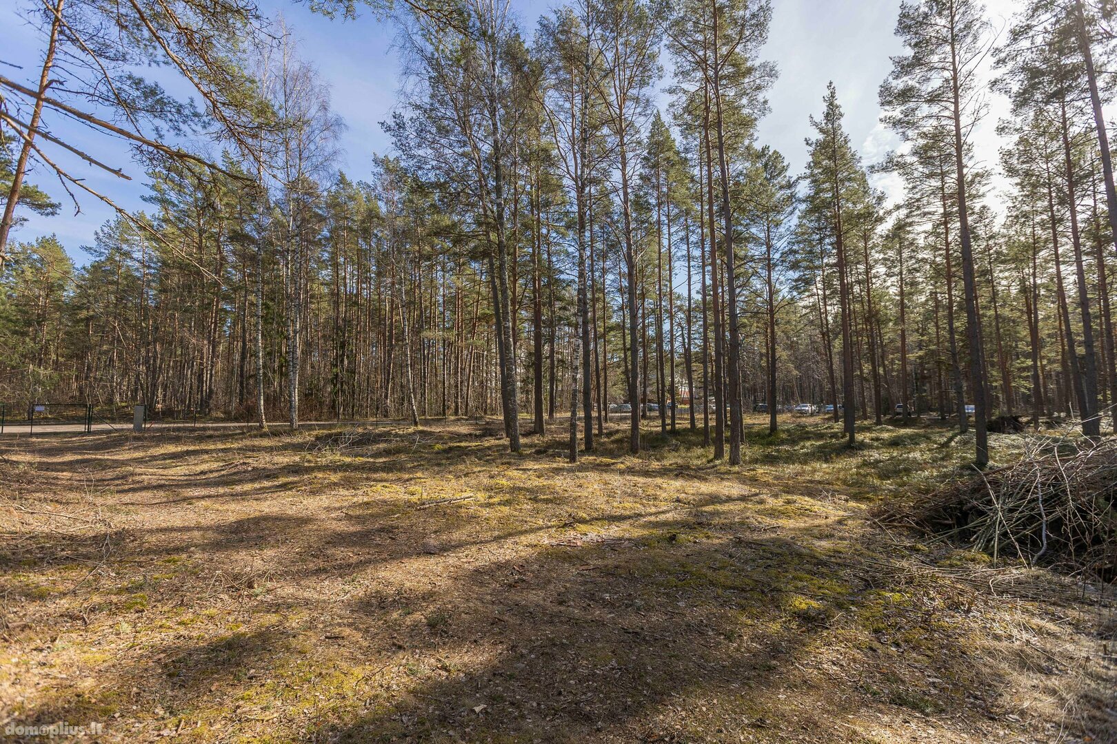 Участок Латвия, Jūrmala