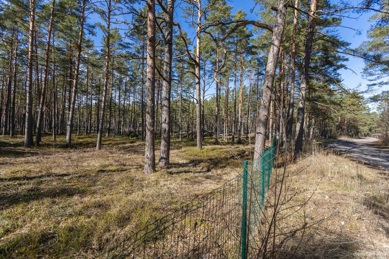 Участок Латвия, Jūrmala