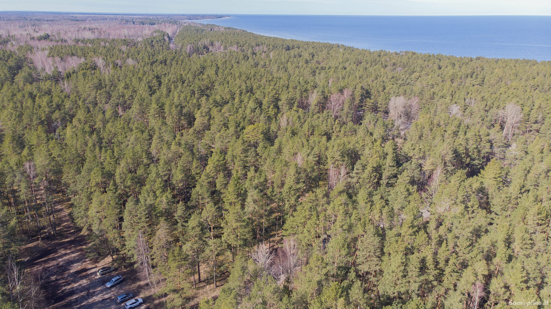 Участок Латвия, Jūrmala