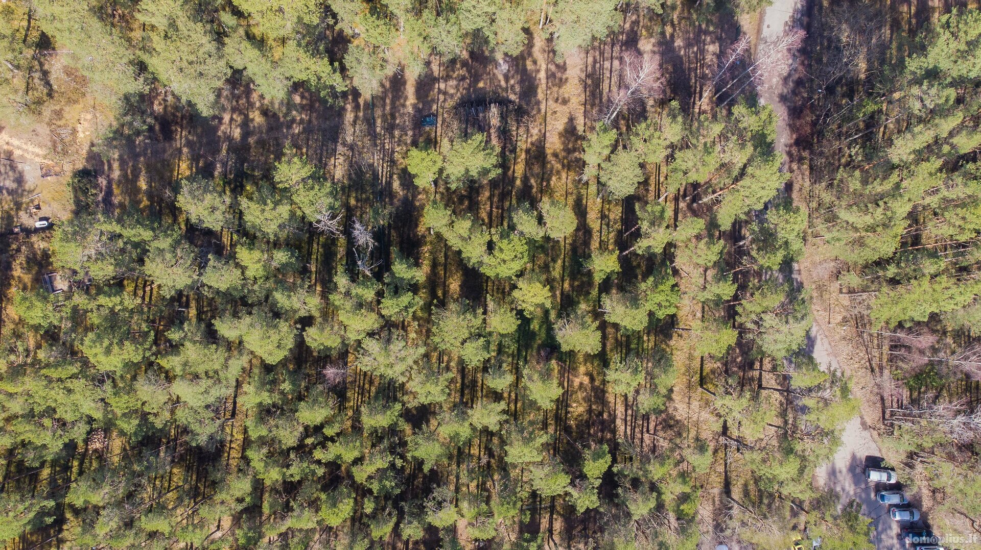 Участок Латвия, Jūrmala