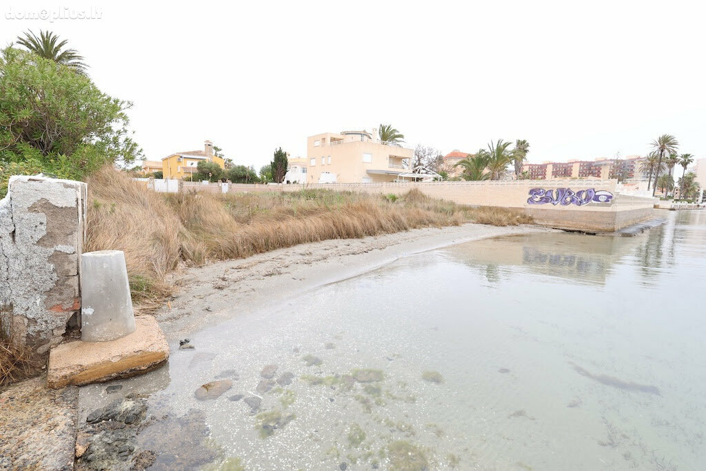Участок Испания, Murcia