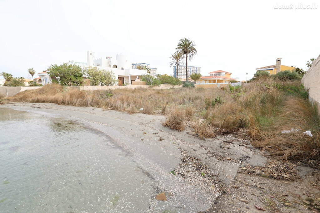Участок Испания, Murcia