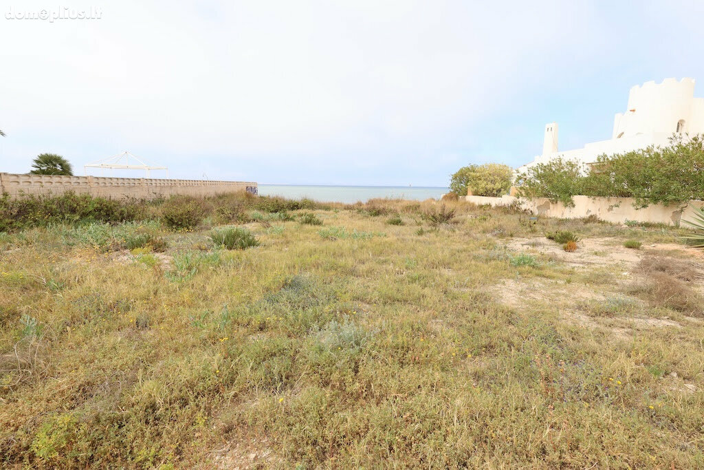 Участок Испания, Murcia