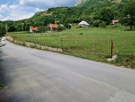 Parduodamas sklypas Serbija ir Juodkalnijoje, Kita