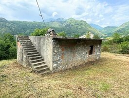 Parduodamas sklypas Italijoje, Kita