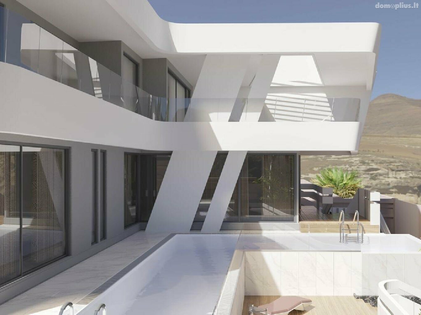 Land for sale Spain, Tenerife