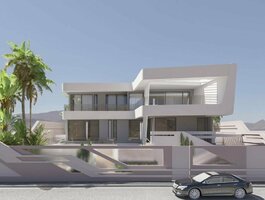 Land for sale Spain, Tenerife