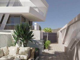 Land for sale Spain, Tenerife