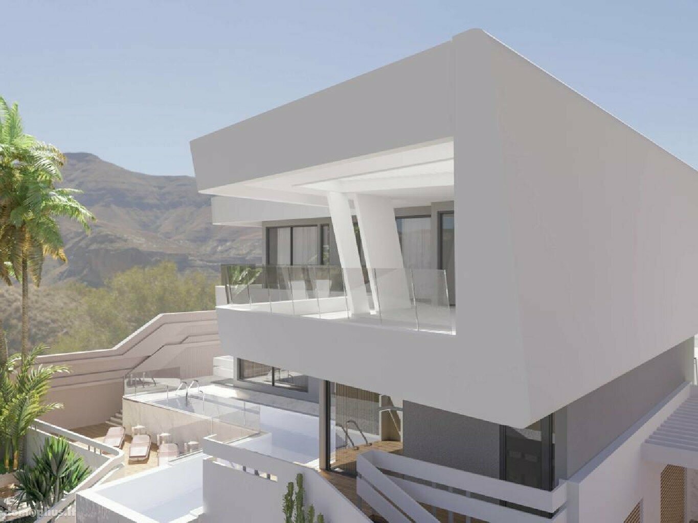 Land for sale Spain, Tenerife