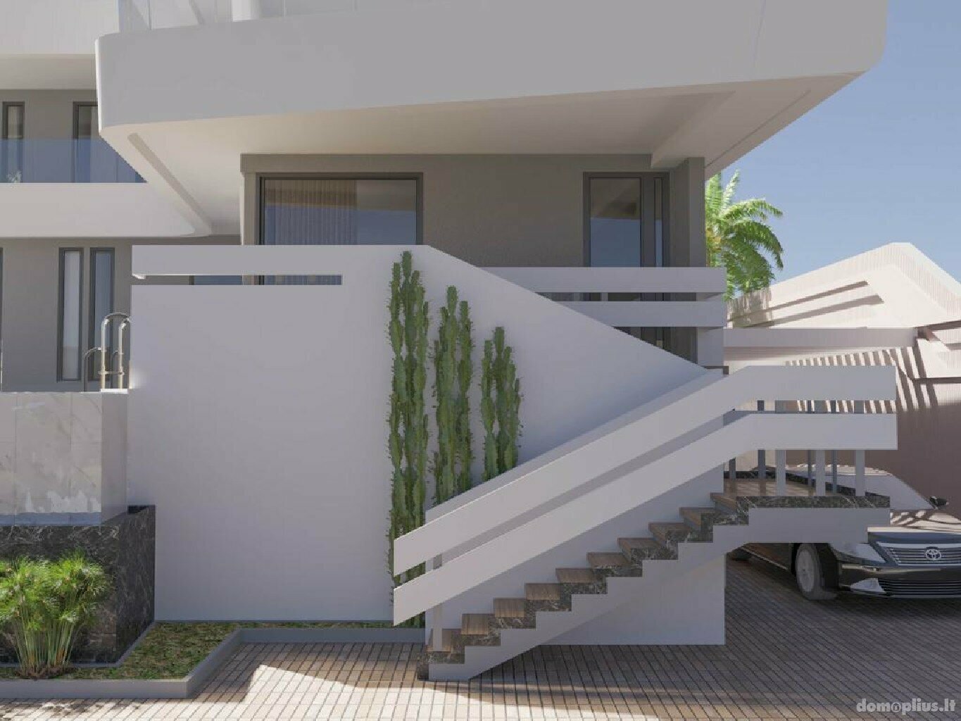Land for sale Spain, Tenerife