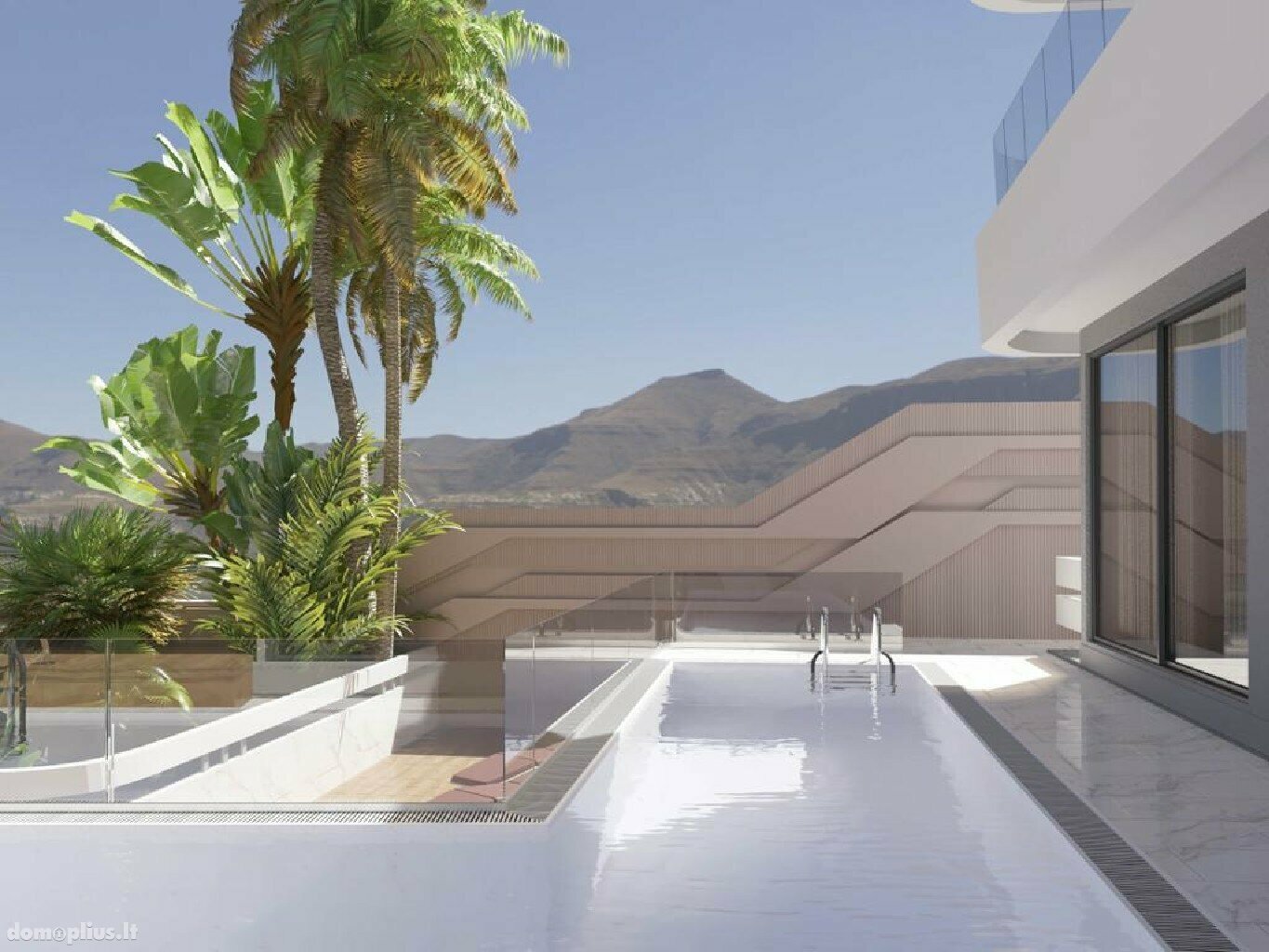 Land for sale Spain, Tenerife