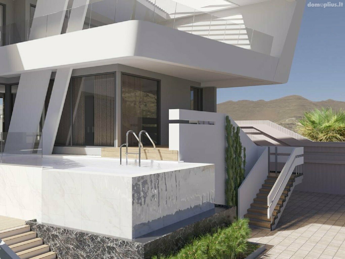 Land for sale Spain, Tenerife