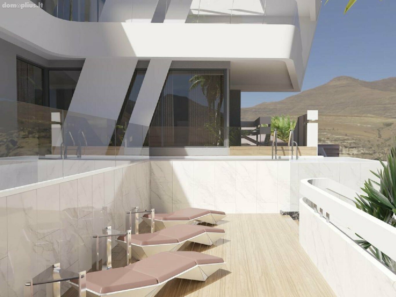 Land for sale Spain, Tenerife