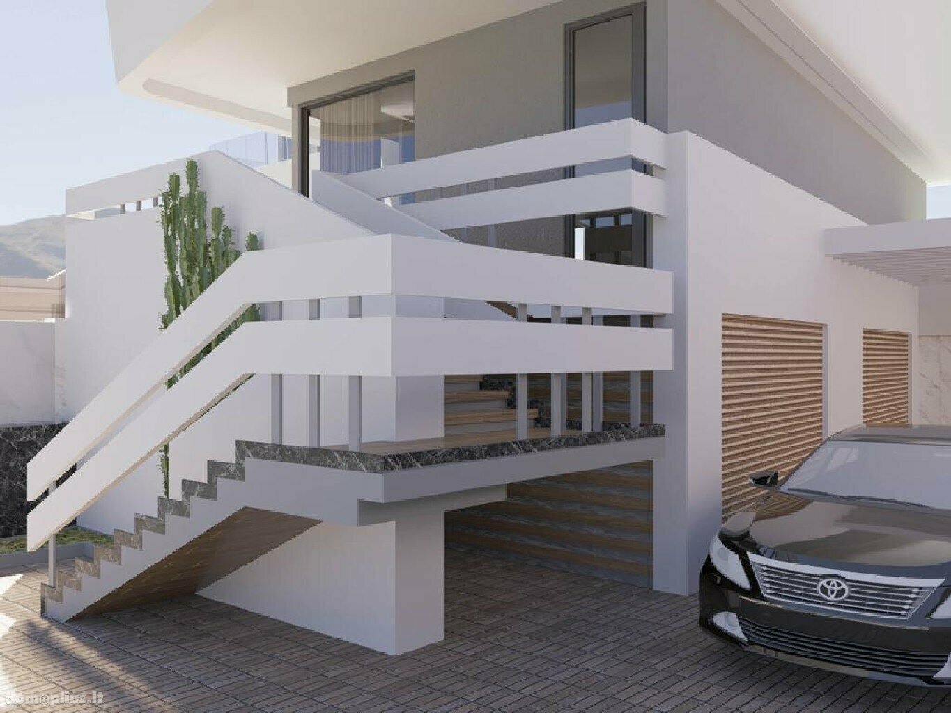 Land for sale Spain, Tenerife