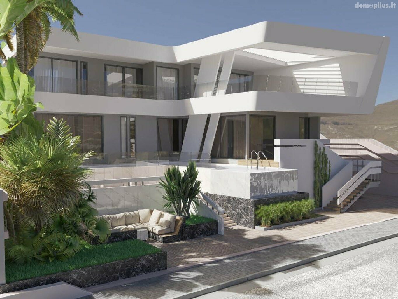 Land for sale Spain, Tenerife