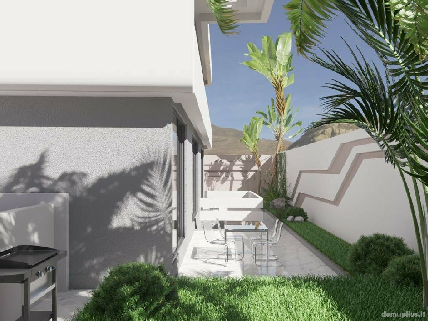 Land for sale Spain, Tenerife