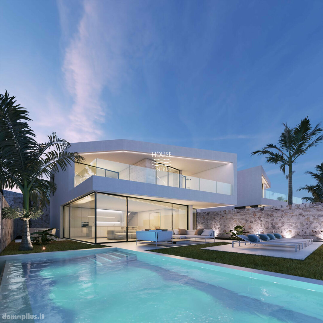 Land for sale Spain, Tenerife