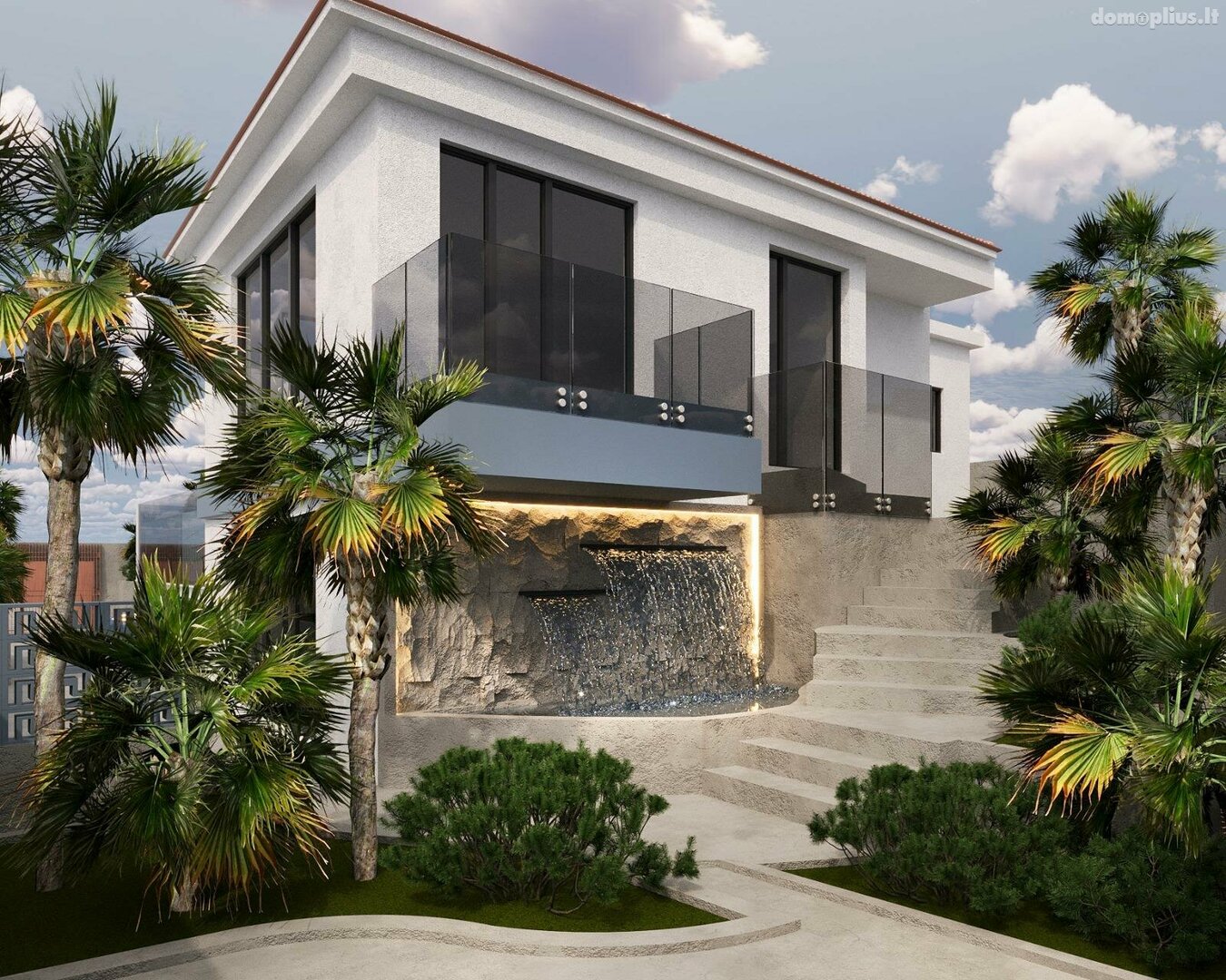 Land for sale Spain, Tenerife