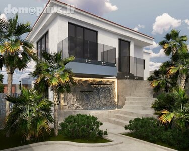 Land for sale Spain, Tenerife