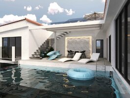 Land for sale Spain, Tenerife
